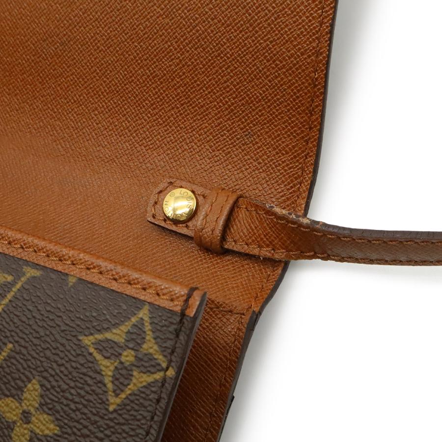 LOUIS VUITTON（ルイ・ヴィトン） ルイ ヴィトン モノグラム ボルドー