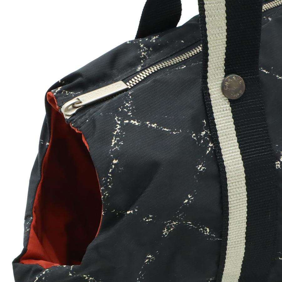 CHANEL（シャネル） トラベルライン ドッグキャリー ペット用キャリー