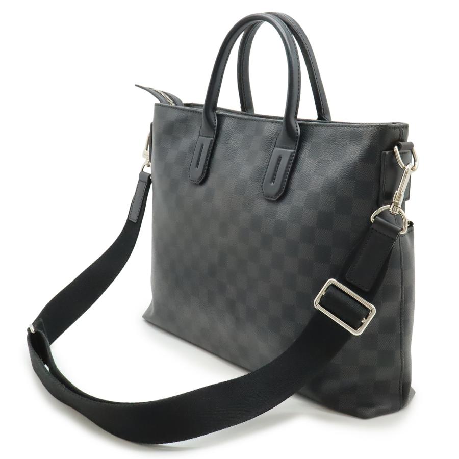 LOUIS VUITTON（ルイ・ヴィトン） ルイ ヴィトン ダミエグラフィット