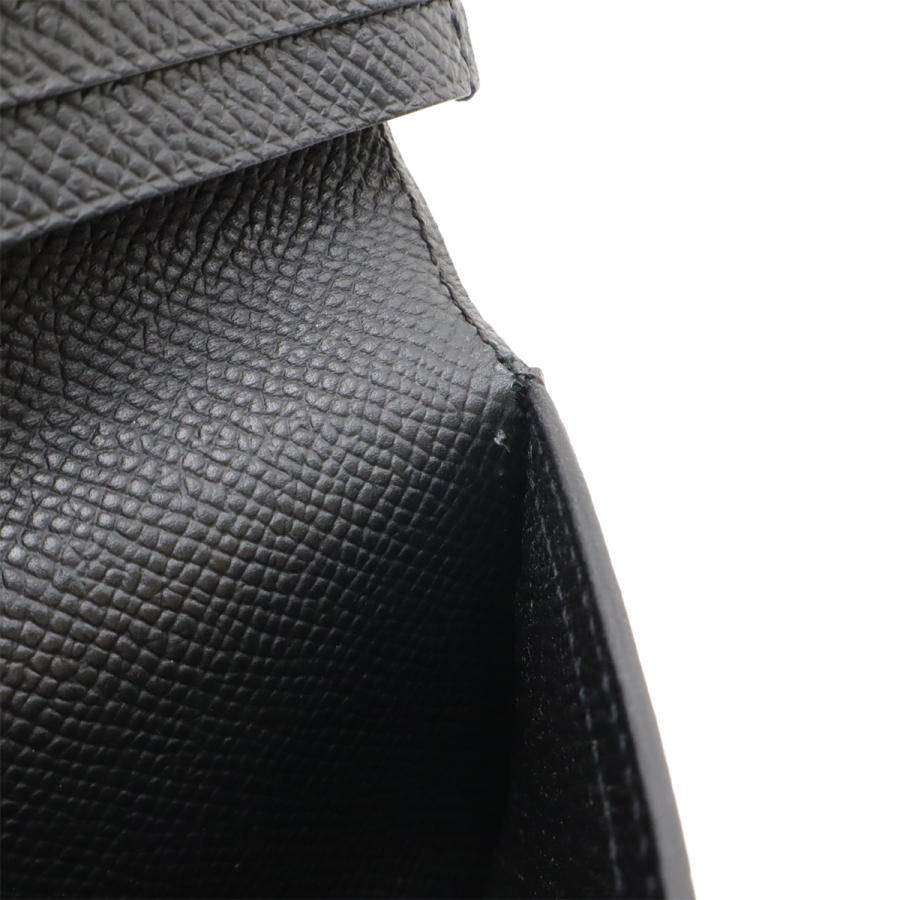HERMES（エルメス） ベアンスフレ 2つ折長財布 二つ折り長財布 ヴォー
