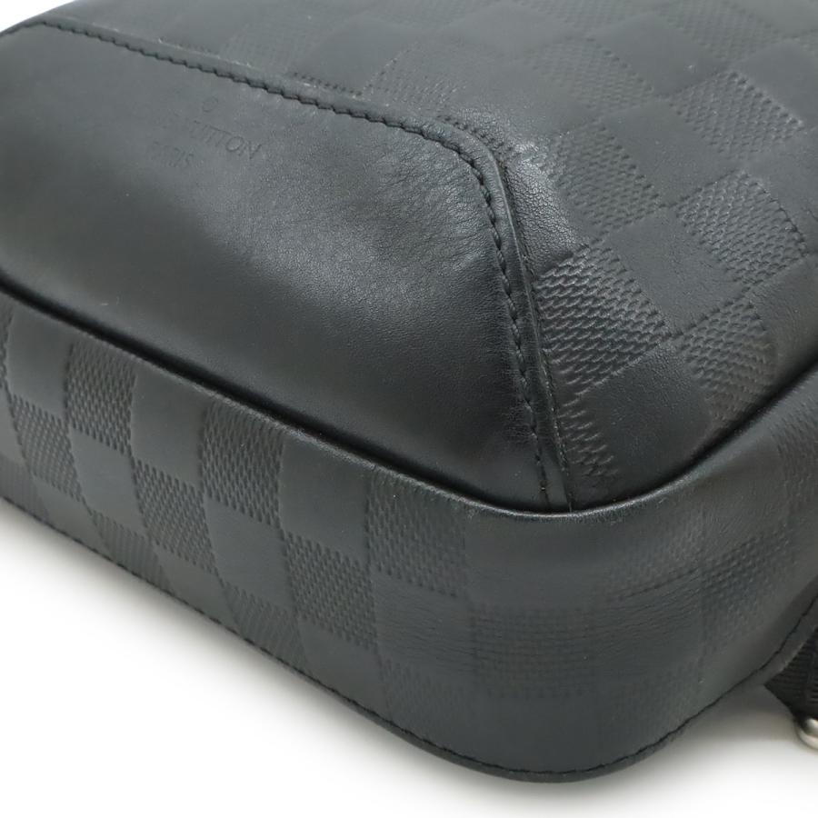 LOUIS VUITTON（ルイ・ヴィトン） ルイ ヴィトン ダミエアンフィニ