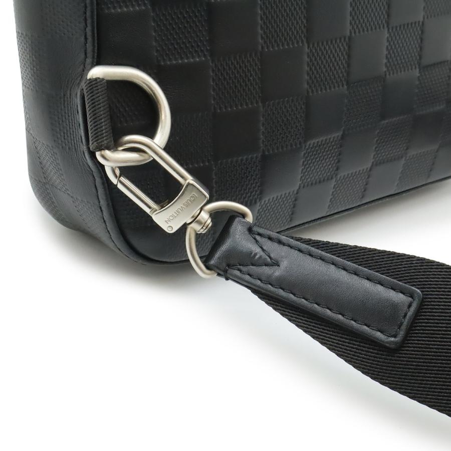 【新品同様】ルイヴィトン アヴェニュー スリングバッグ アンフィニ RFID搭載 楽天市場】【バッグ】LOUIS VUITTON ルイ ヴィトン ダミエアンフィニ