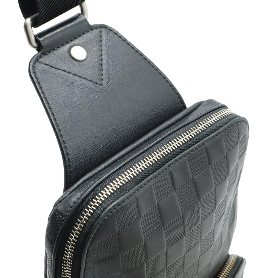 LOUIS VUITTON（ルイ・ヴィトン） ルイ ヴィトン ダミエアンフィニ