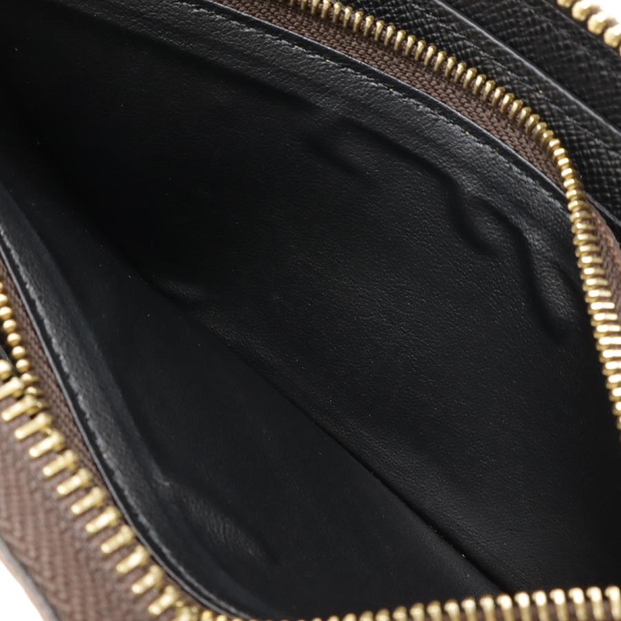 LOUIS VUITTON ルイ ヴィトン モノグラムリバース ポルトフォイユ クレマンス ラウンドファスナー 長財布 M82336 | LOUIS VUITTON | 06