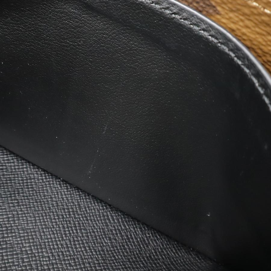 LOUIS VUITTON ルイ ヴィトン モノグラムリバース ポルトフォイユ クレマンス ラウンドファスナー 長財布 M82336 | LOUIS VUITTON | 07