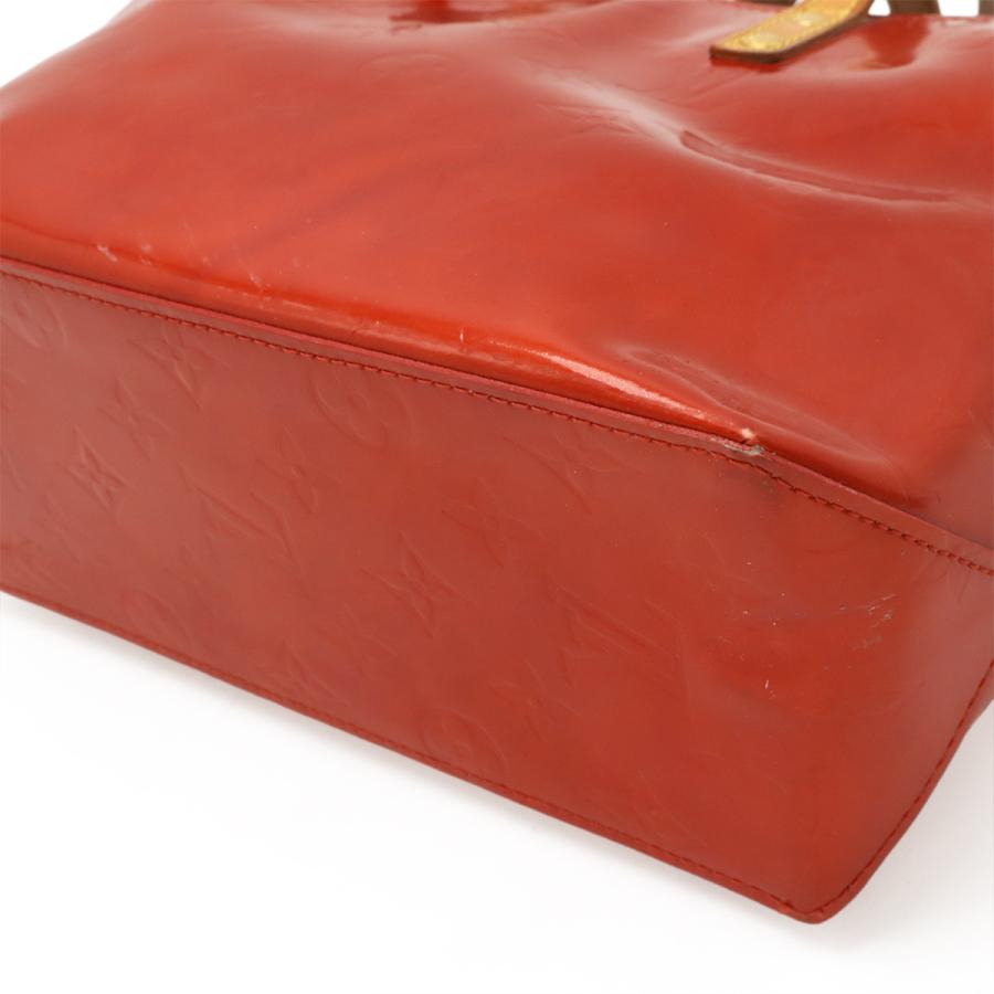 LOUIS VUITTON（ルイ・ヴィトン） ルイ ヴィトン モノグラムヴェルニ