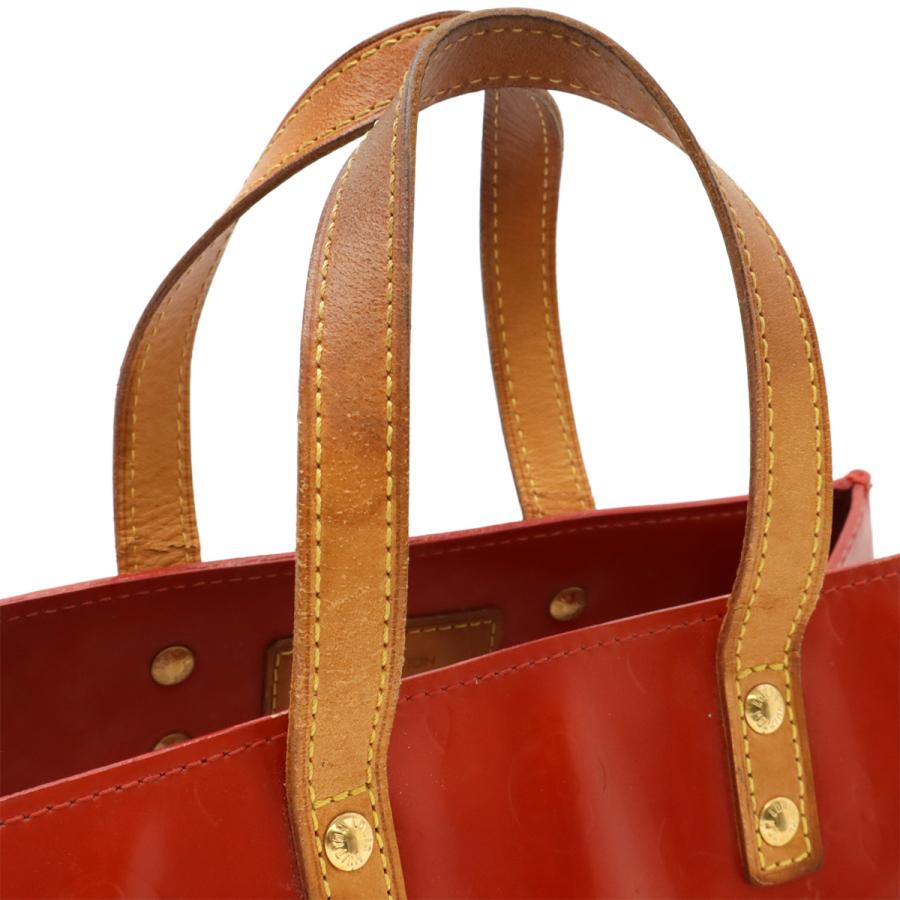 LOUIS VUITTON（ルイ・ヴィトン） ルイ ヴィトン モノグラムヴェルニ