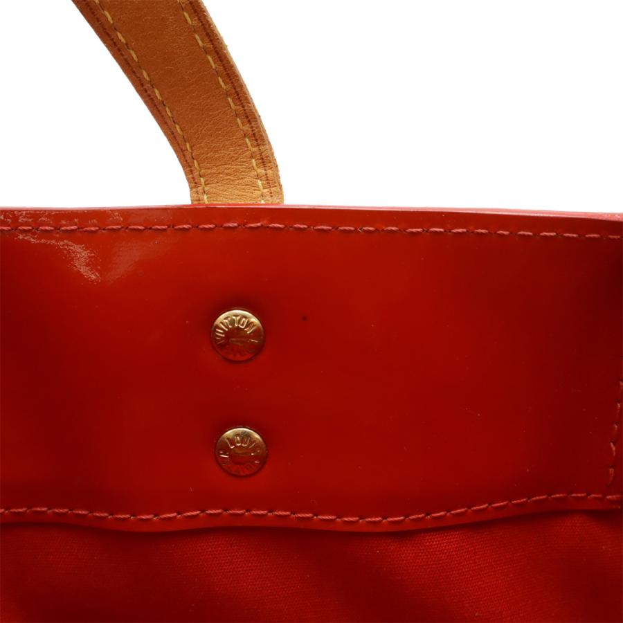 LOUIS VUITTON（ルイ・ヴィトン） ルイ ヴィトン モノグラムヴェルニ