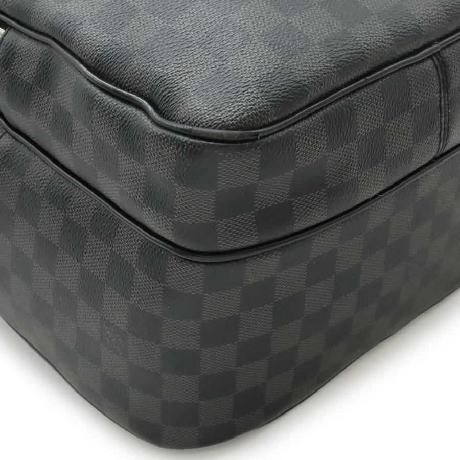LOUIS VUITTON（ルイ・ヴィトン） ルイ ヴィトン ダミエグラフィット