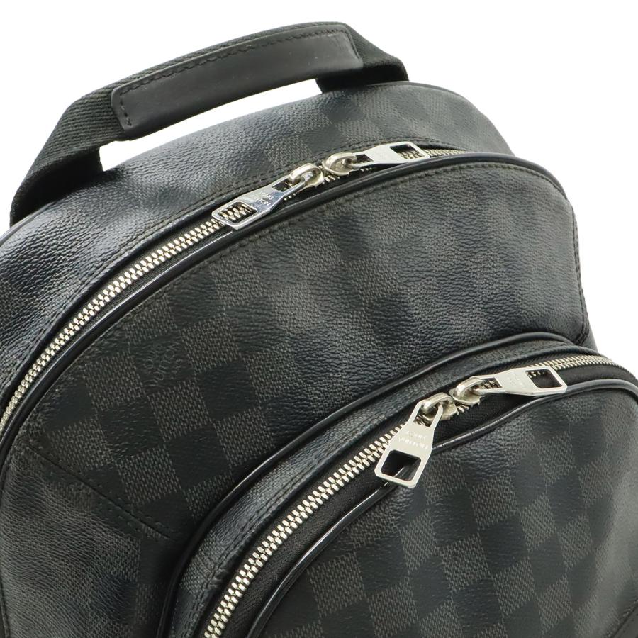 LOUIS VUITTON（ルイ・ヴィトン） ルイ ヴィトン ダミエグラフィット