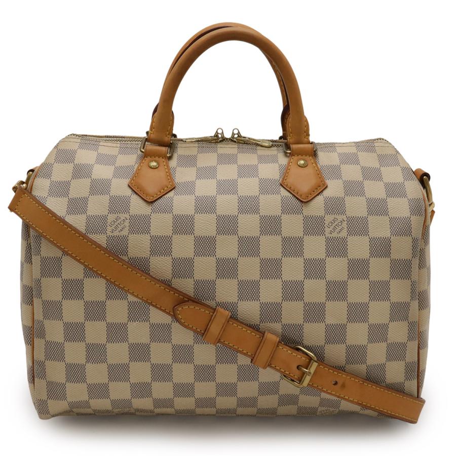 LOUIS VUITTON（ルイ・ヴィトン） ルイ ヴィトン ダミエアズール