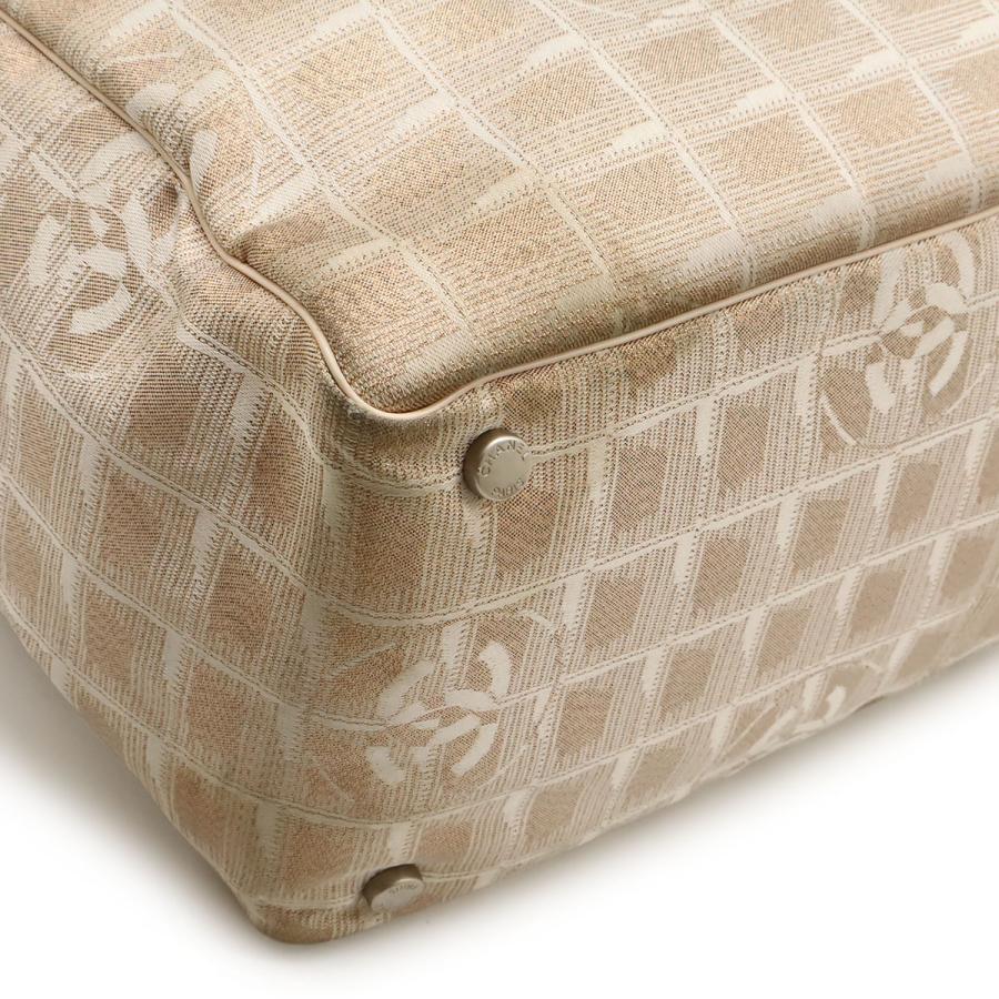 CHANEL（シャネル） ニュートラベルライン Newトラベルライン トートMM