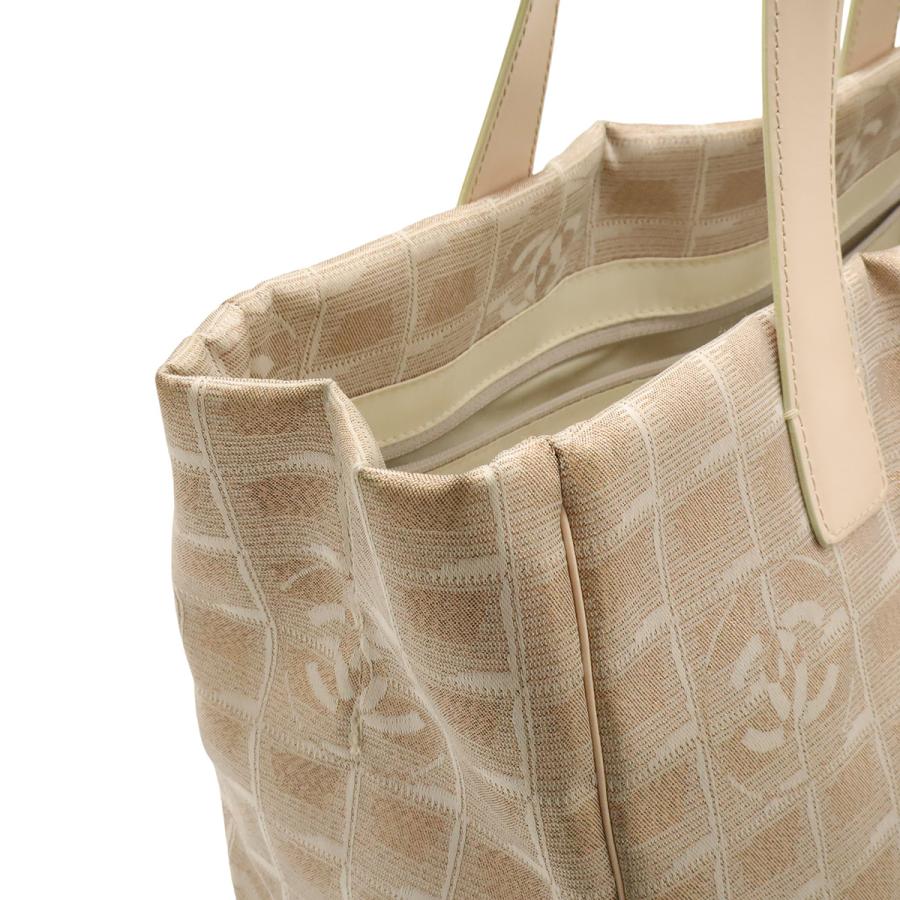 CHANEL（シャネル） ニュートラベルライン Newトラベルライン トートMM