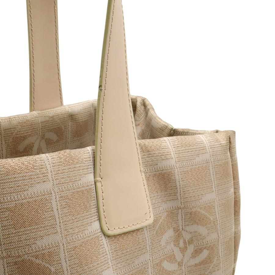 CHANEL（シャネル） ニュートラベルライン Newトラベルライン トートMM