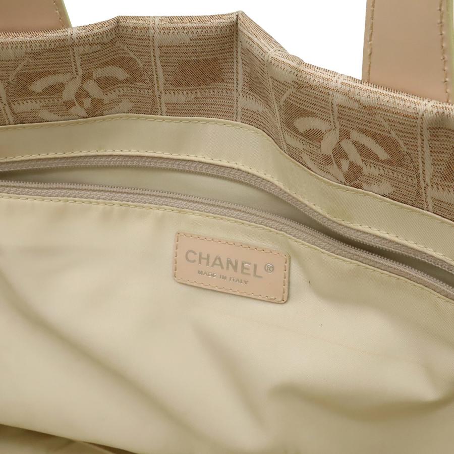CHANEL（シャネル） ニュートラベルライン Newトラベルライン トートMM