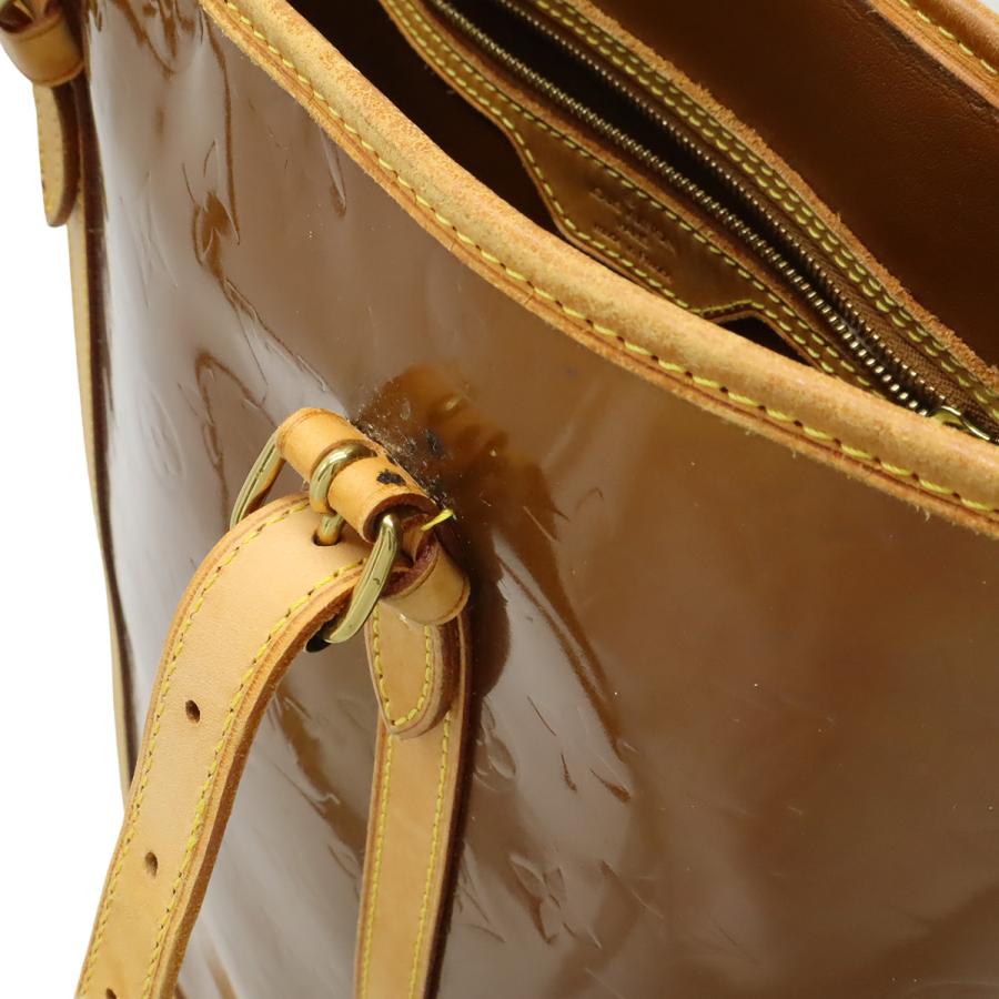 LOUIS VUITTON（ルイ・ヴィトン） ルイ ヴィトン ヴェルニ バケットGM