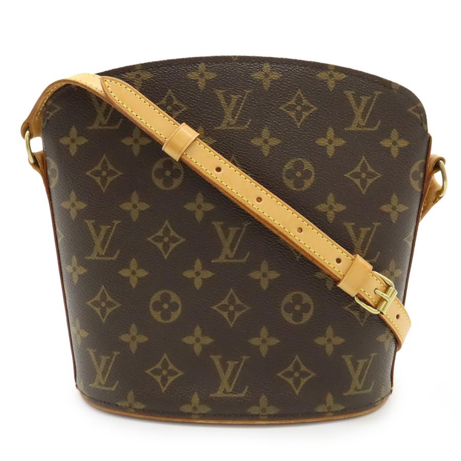 LOUIS VUITTON（ルイ・ヴィトン） ルイ ヴィトン モノグラム ドルーオ