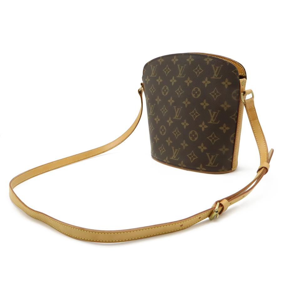 LOUIS VUITTON（ルイ・ヴィトン） ルイ ヴィトン モノグラム ドルーオ