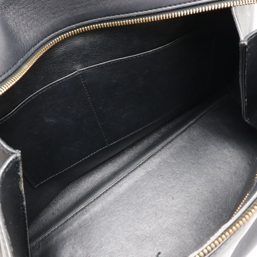 CELINE（セリーヌ） エッジ ミディアム ハンドバッグ ショルダーバッグ