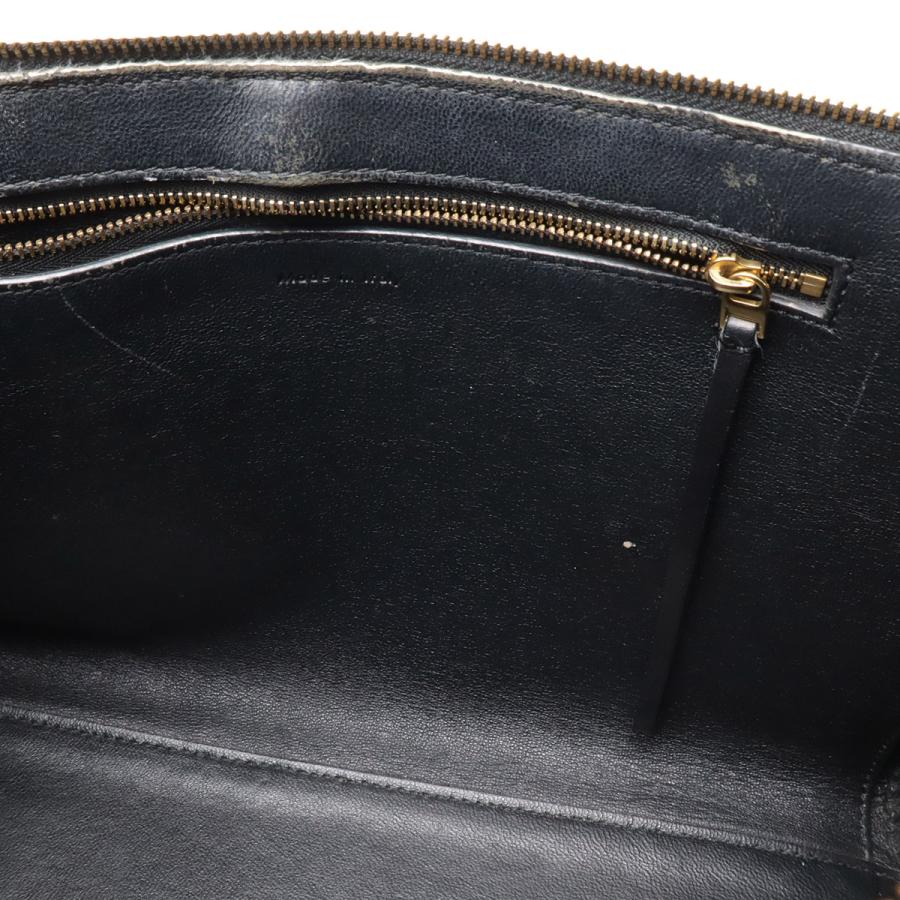 CELINE（セリーヌ） エッジ ミディアム ハンドバッグ ショルダーバッグ