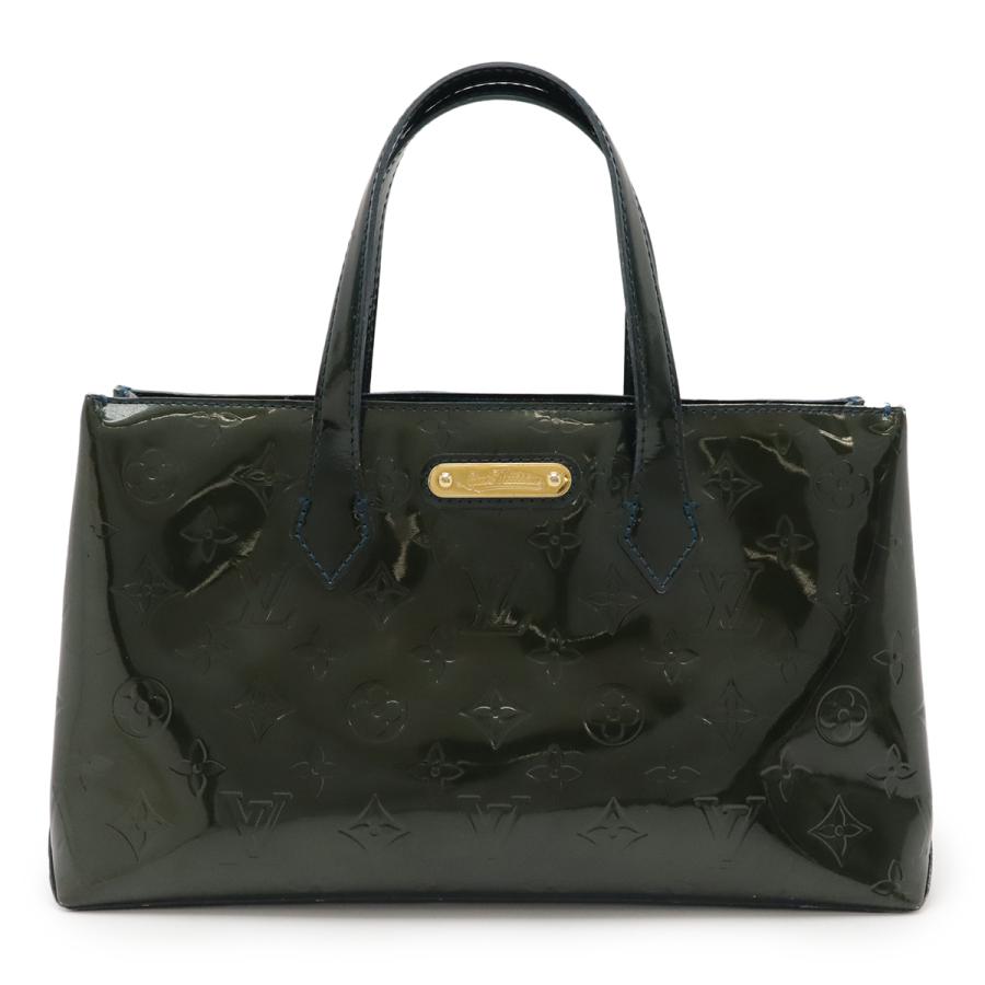 LOUIS VUITTON（ルイ・ヴィトン） ルイ ヴィトン モノグラムヴェルニ