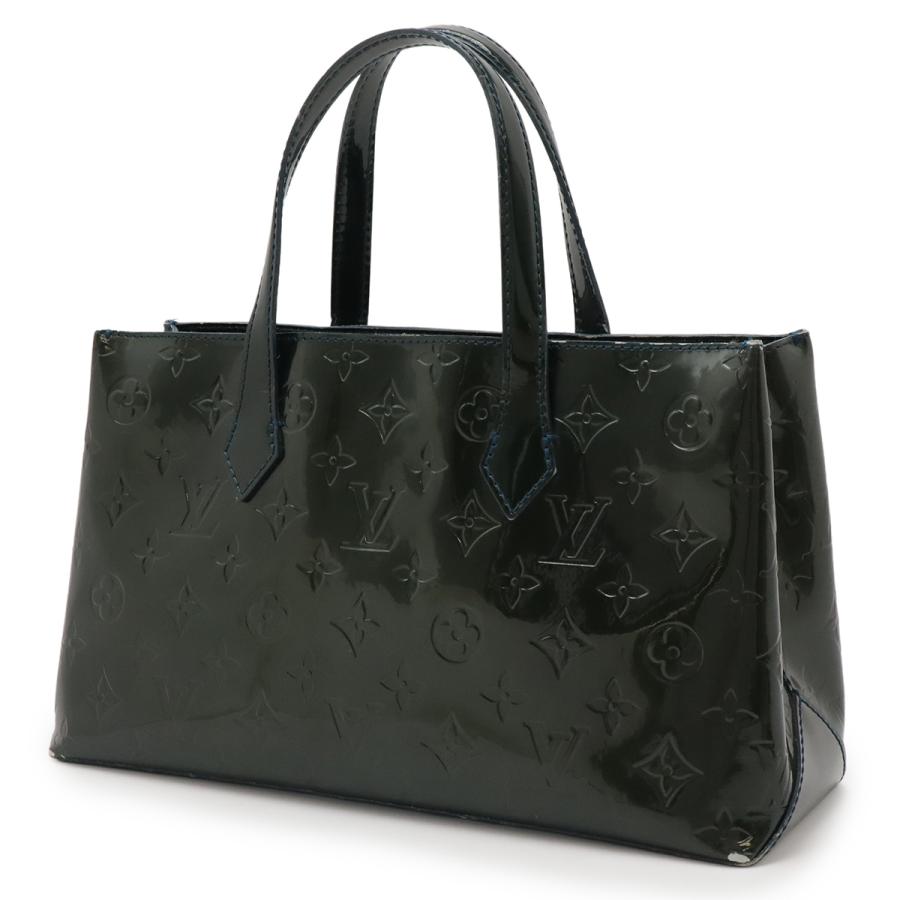LOUIS VUITTON（ルイ・ヴィトン） ルイ ヴィトン モノグラムヴェルニ