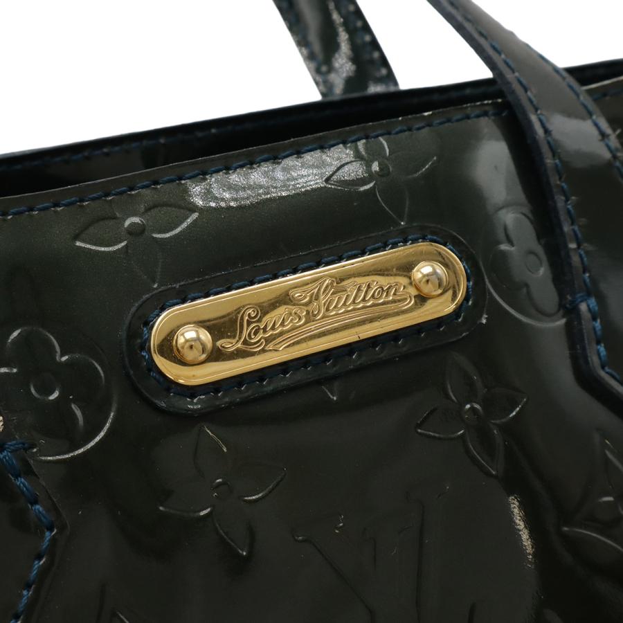 LOUIS VUITTON（ルイ・ヴィトン） ルイ ヴィトン モノグラムヴェルニ