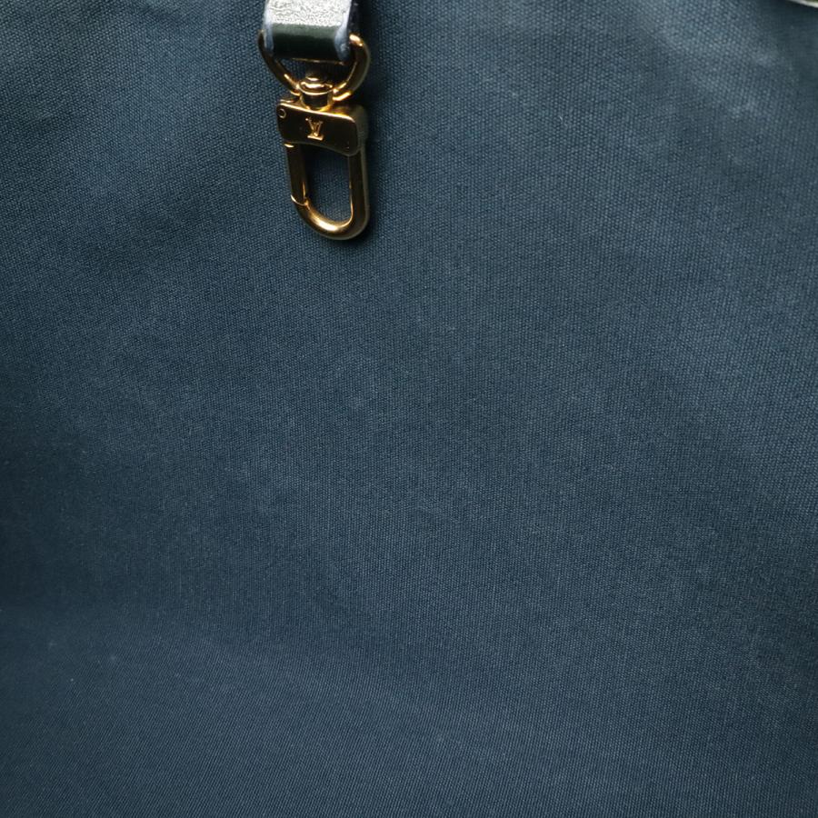 新品LOUIS VUITTON     ルイヴィトン モノグラム ヴェルニ     ヒューストン エナメル ブルー     ショルダーバッグ  トート バッグ LOUIS VUITTON（ルイ・ヴィトン） ヒューストン ヴェルニ トートバッグ