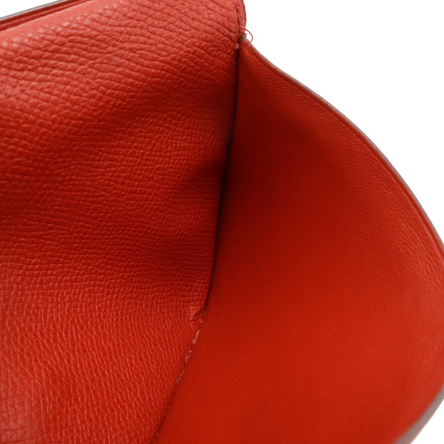 HERMES（エルメス） ベアン クラシック 2つ折長財布 二つ折り長財布