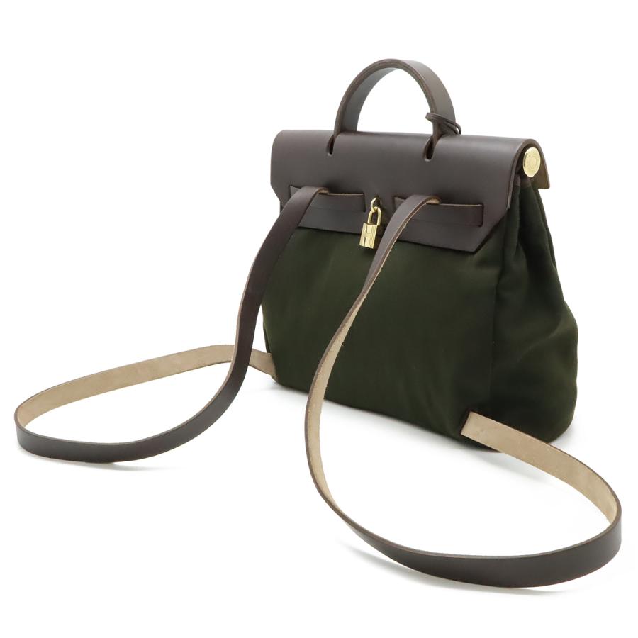 HERMES（エルメス） エールバッグ アドPM リュックサック バックパック 