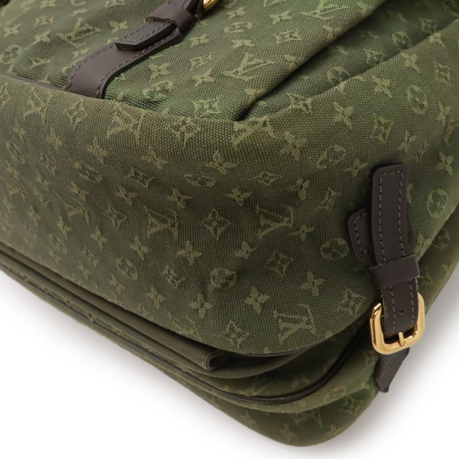 LOUIS VUITTON（ルイ・ヴィトン） ルイ ヴィトン モノグラムミニ