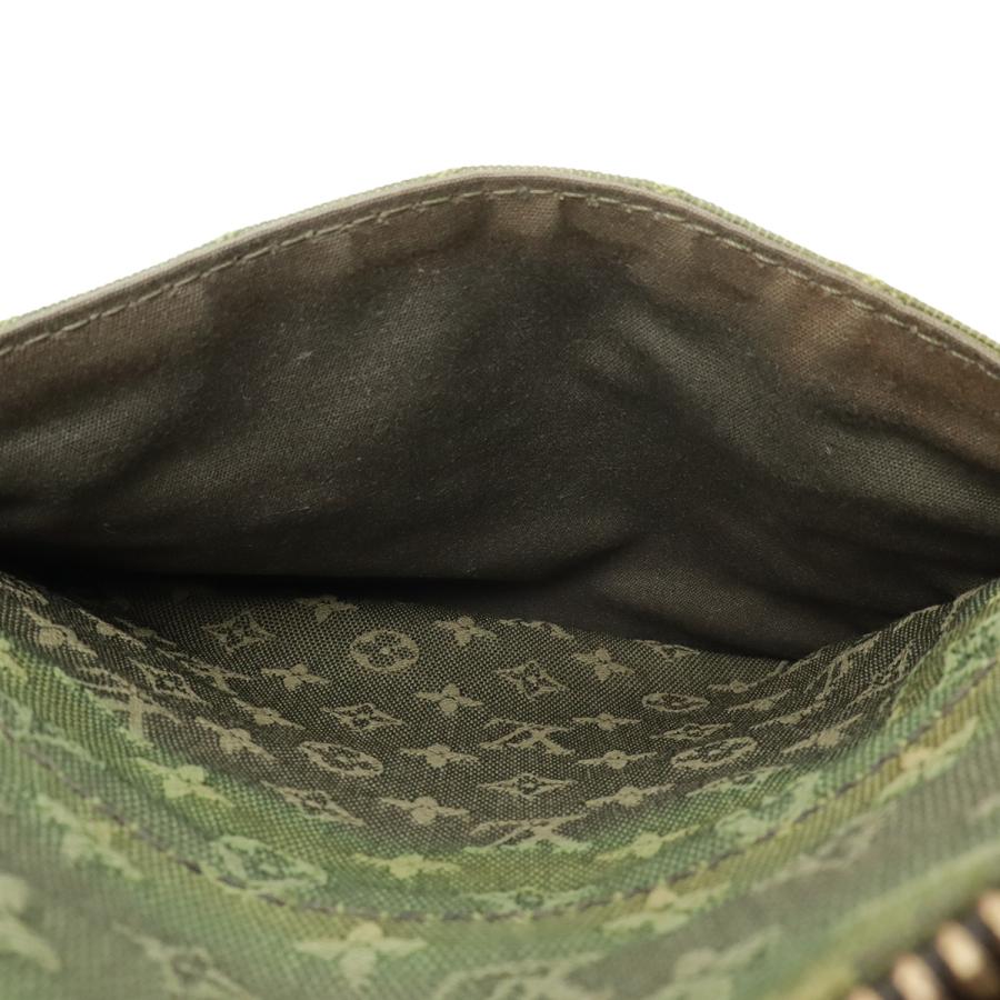 LOUIS VUITTON（ルイ・ヴィトン） ルイ ヴィトン モノグラムミニ