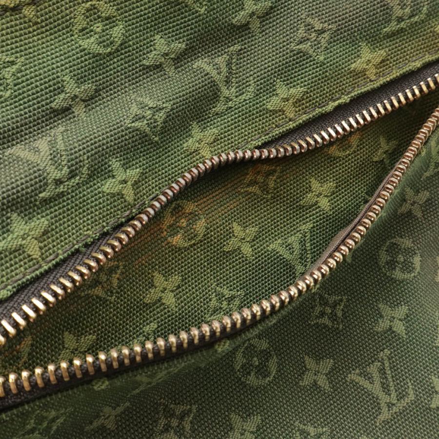 LOUIS VUITTON（ルイ・ヴィトン） ルイ ヴィトン モノグラムミニ