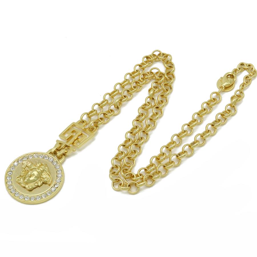 VERSACE（ヴェルサーチェ） ヴェルサーチ ベルサーチ ラ メドゥーサ
