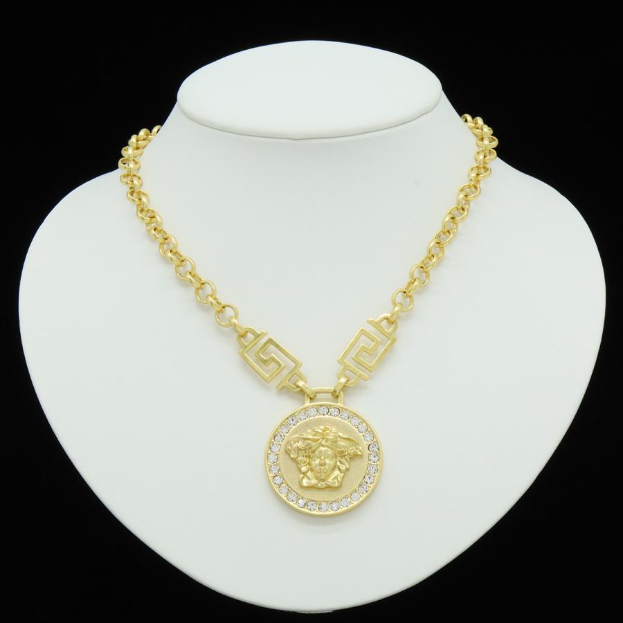 VERSACE（ヴェルサーチェ） ヴェルサーチ ベルサーチ ラ メドゥーサ
