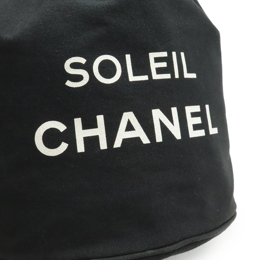 CHANEL（シャネル） ソレイユ SOLEIL ノベルティ ロゴプリント プール