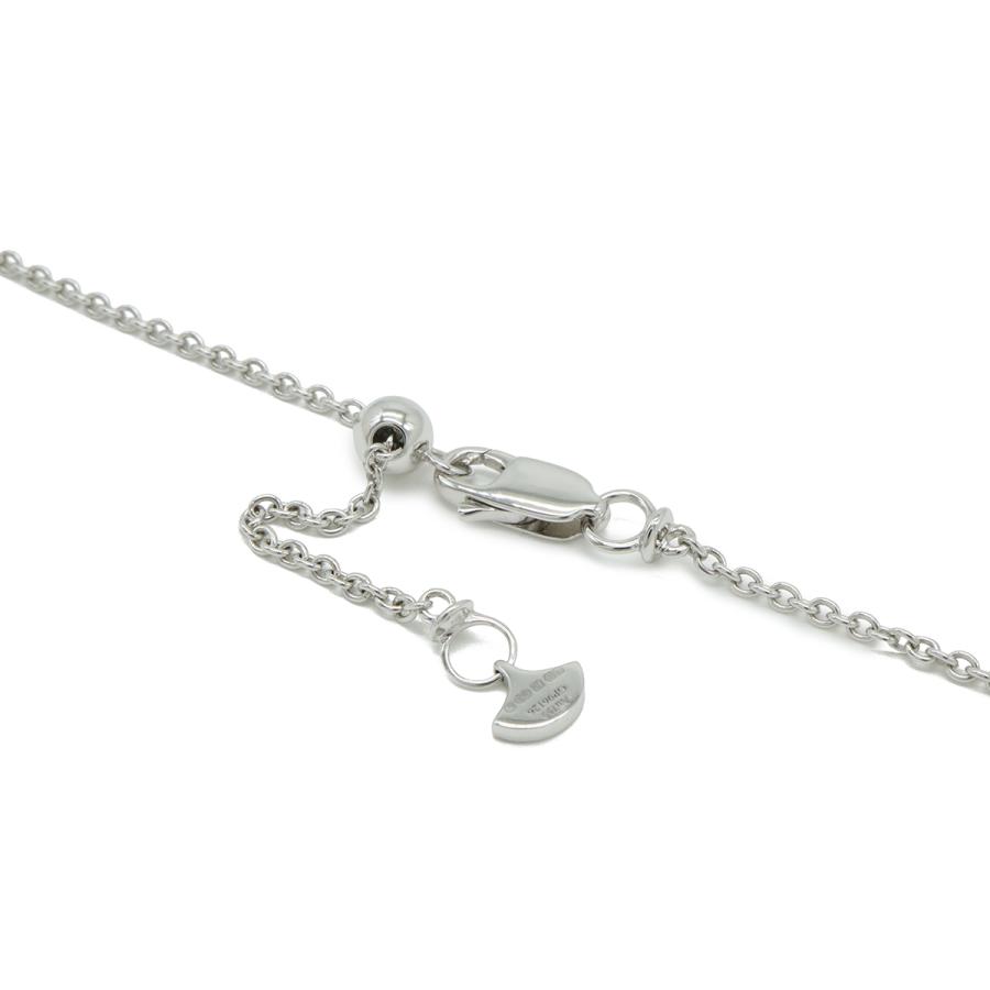 GRAFF グラフ パヴェ バタフライ ダイヤモンド ミニ ペンダント ネックレス K18WG ホワイトゴールド ダイヤモンド D0.55ct RGP550 |  | 04