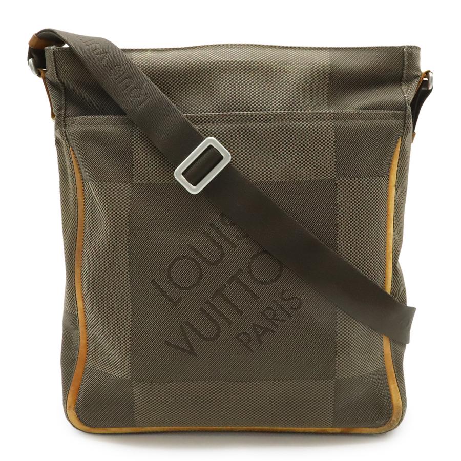 LOUIS VUITTON（ルイ・ヴィトン） ルイ ヴィトン ダミエジェアン