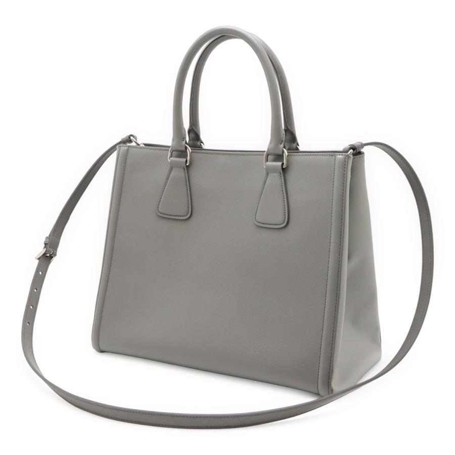 PRADA（プラダ） ガレリア ハンドバッグ 2WAY ショルダーバッグ バイ