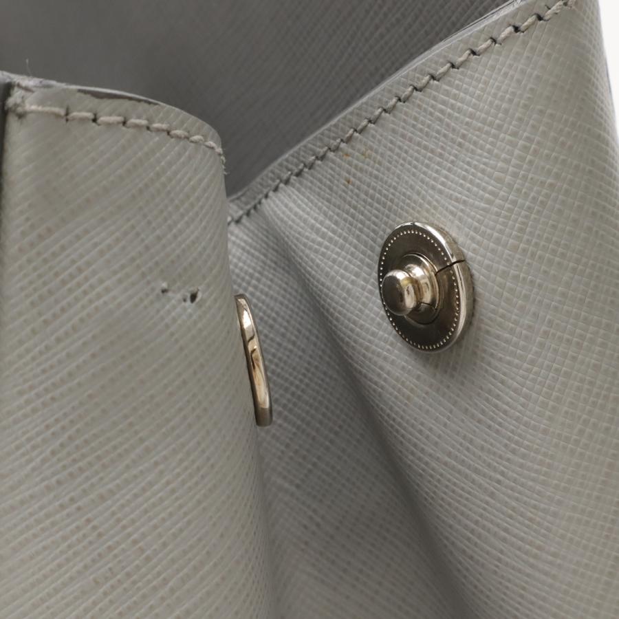 PRADA（プラダ） ガレリア ハンドバッグ 2WAY ショルダーバッグ バイ