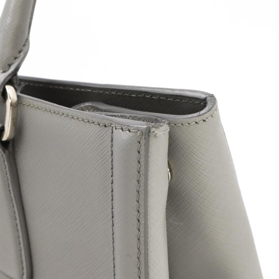 PRADA（プラダ） ガレリア ハンドバッグ 2WAY ショルダーバッグ バイ