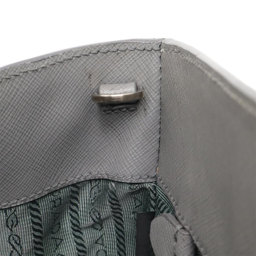 PRADA（プラダ） ガレリア ハンドバッグ 2WAY ショルダーバッグ バイ