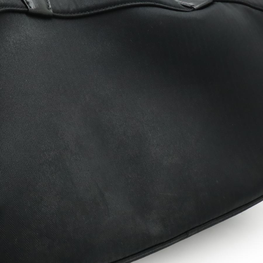 HERMES エルメス サックシアン ドッグキャリー ペット用キャリーバッグ ボストンバッグ 2WAY ショルダーバッグ トワルシェブロン レザー | HERMES | 05