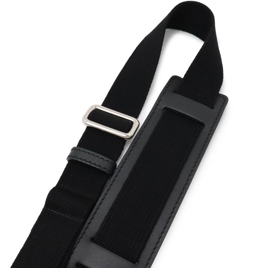 GUCCI グッチ GGカレイド GGスプリーム ウェブライン ショルダーバッグ メッセンジャーバッグ ビー 蜂 PVC レザー ベージュ ブラック | GUCCI | 05