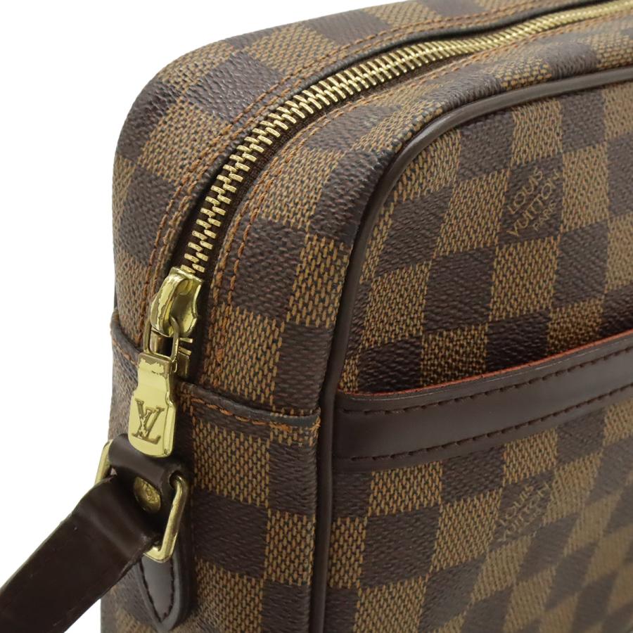 LOUIS VUITTON（ルイ・ヴィトン） ルイ ヴィトン ダミエ トロカデロ27