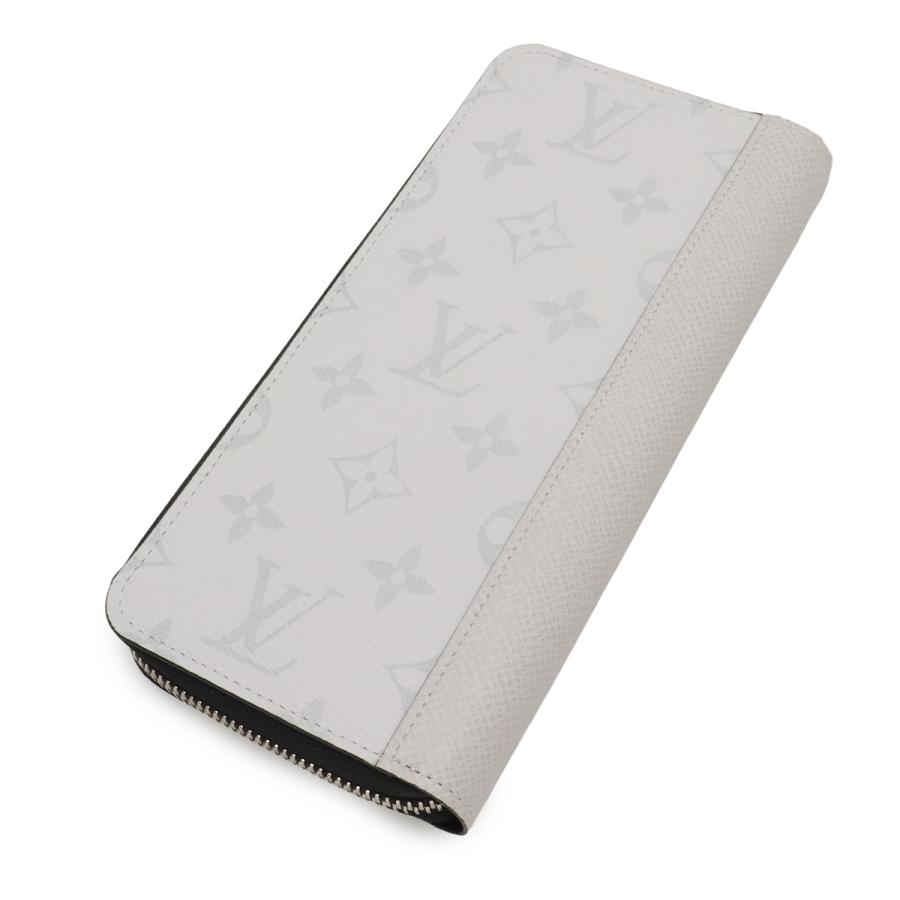 LOUIS VUITTON ルイ ヴィトン タイガラマ モノグラム ジッピーウォレット ヴェルティカル ラウンドファスナー 長財布 アンタークティカ | LOUIS VUITTON | 01