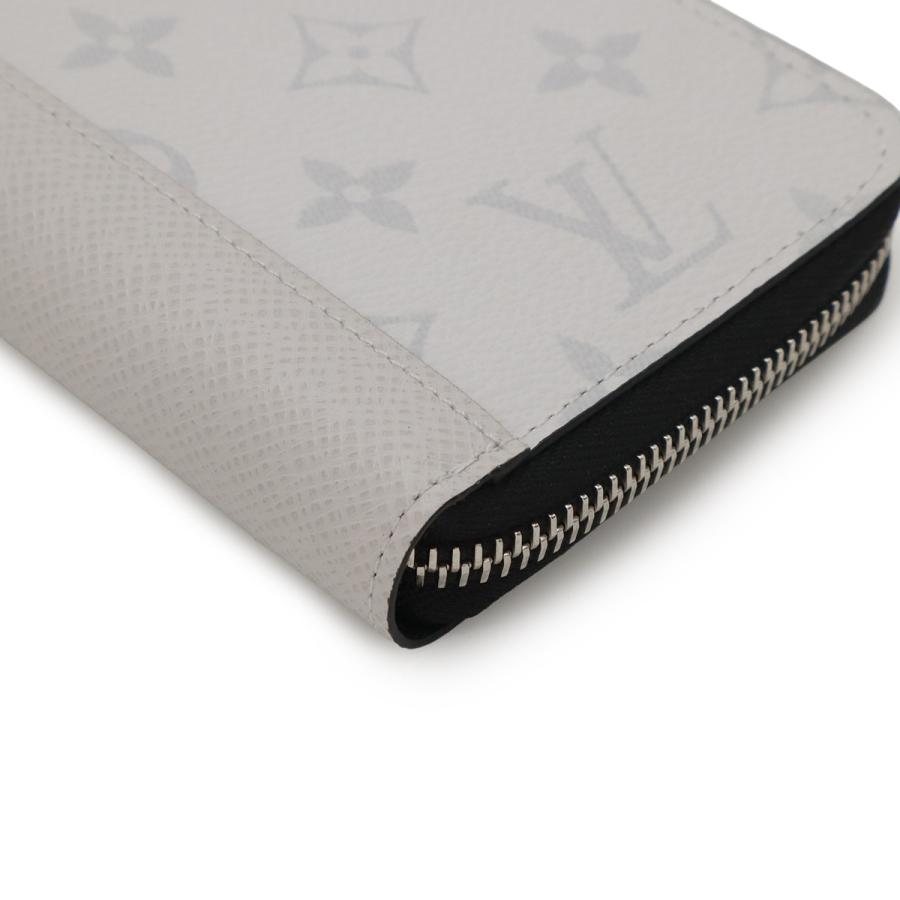 LOUIS VUITTON ルイ ヴィトン タイガラマ モノグラム ジッピーウォレット ヴェルティカル ラウンドファスナー 長財布 アンタークティカ | LOUIS VUITTON | 02