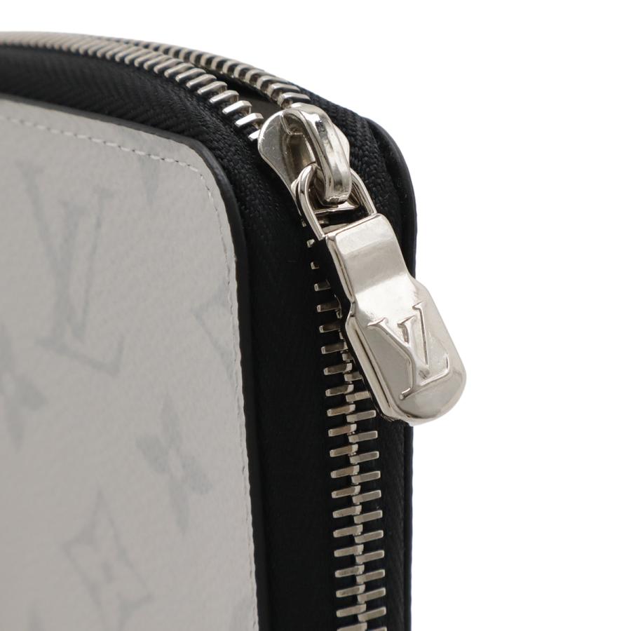 LOUIS VUITTON ルイ ヴィトン タイガラマ モノグラム ジッピーウォレット ヴェルティカル ラウンドファスナー 長財布 アンタークティカ | LOUIS VUITTON | 03