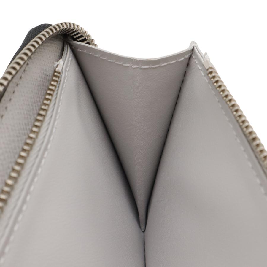 LOUIS VUITTON ルイ ヴィトン タイガラマ モノグラム ジッピーウォレット ヴェルティカル ラウンドファスナー 長財布 アンタークティカ | LOUIS VUITTON | 06