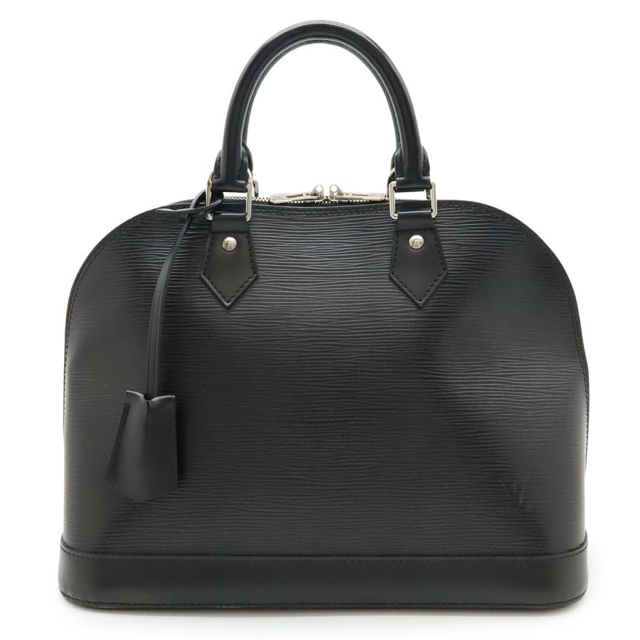 LOUIS VUITTON（ルイ・ヴィトン） ルイ ヴィトン エピ アルマPM